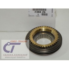 Синхронизатор 5/6-ой передачи Peugeot 2,2 TDCi 06-; ориг.